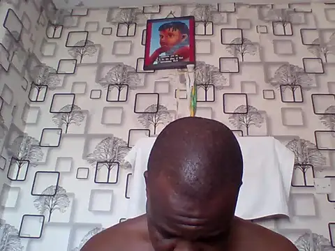Chumba 001 online show from June 8, 6:36 am