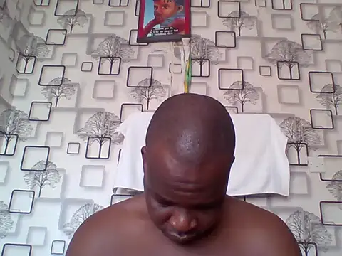 Chumba 001 online show from June 17, 6:59 am