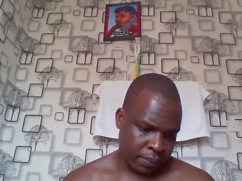 Chumba 001 online show from April 24, 12:40 pm