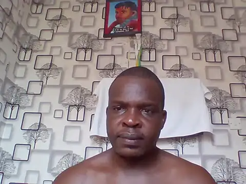 Chumba 001 online show from April 25, 12:41 pm