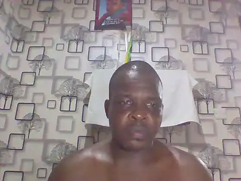 Chumba 001 online show from April 19, 6:21 pm