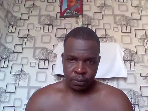 Chumba 001 online show from February 19, 5:26 am