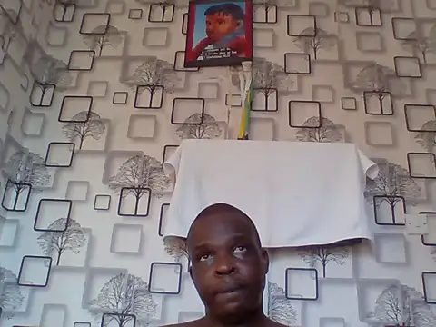 Chumba 001 online show from April 1, 1:41 pm