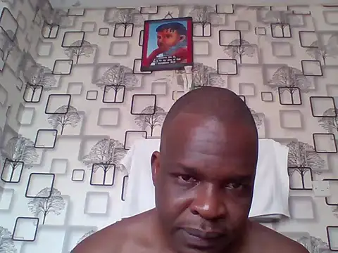 Chumba 001 online show from June 15, 6:38 am