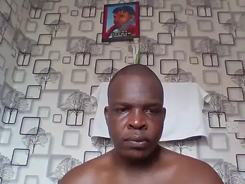 Chumba 001 online show from April 1, 5:42 am