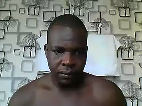 Chumba 001 online show from January 31, 4:47 am