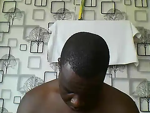 Snapshot of Chumba_001 chatting on October 25, 7:10 am Chumba 001 online show from October 25, 7:10 am