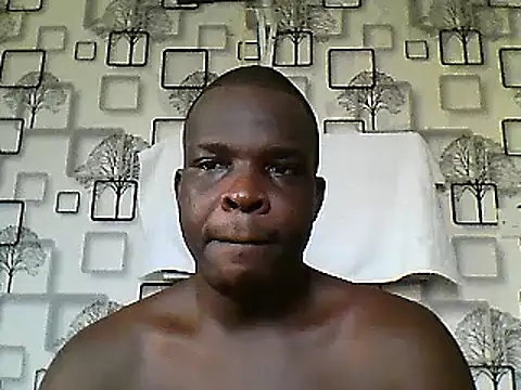 Chumba 001 online show from February 10, 4:30 am