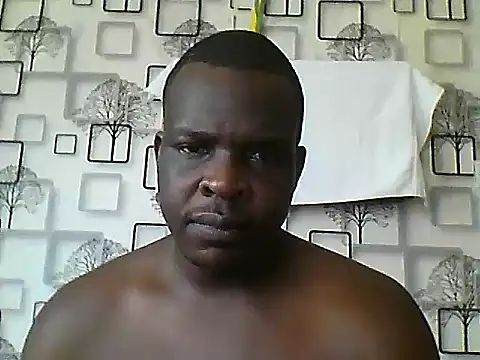 Snapshot of Chumba_001 chatting on October 22, 6:50 am Chumba 001 online show from October 22, 6:50 am