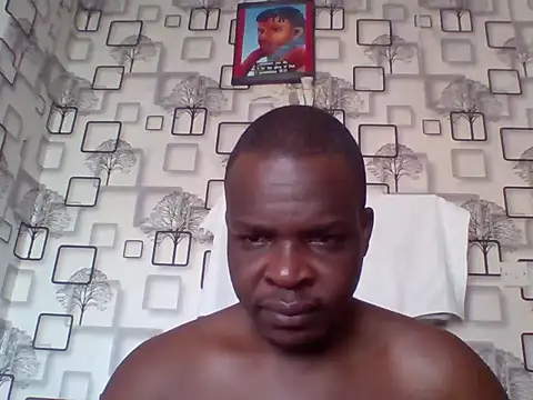 Chumba 001 online show from June 27, 6:05 am