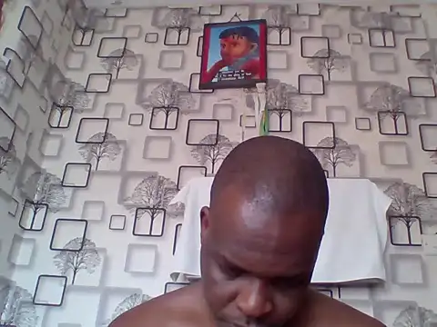 Chumba 001 online show from June 19, 10:53 am