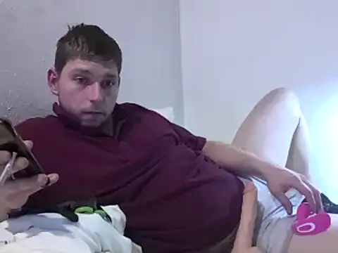 lecksklavehard online show from December 6, 12:45 am