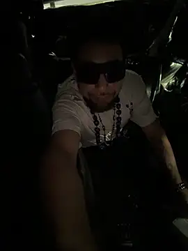 SideGhost online show from February 7, 9:42 pm