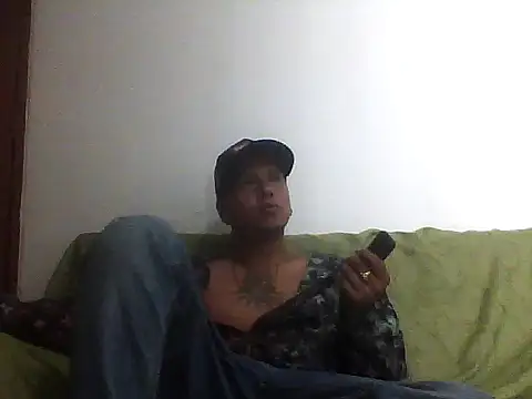 Peterking11 online show from November 27, 6:39 am