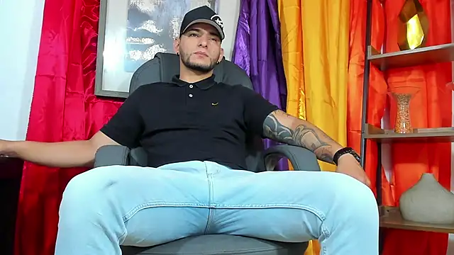 Snapshot of iandygrasso chatting on March 8, 11:55 am iandygrasso online show from March 8, 11:55 am