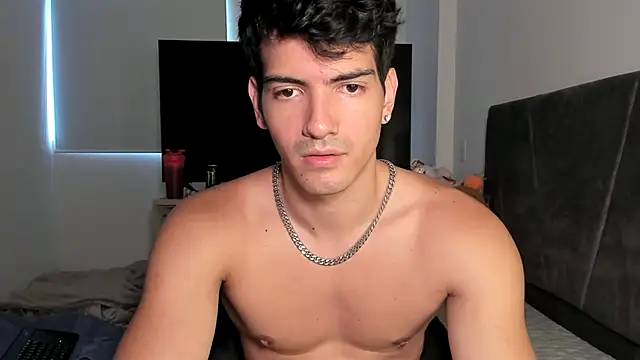 magnusifrit online show from October 18, 10:15 pm