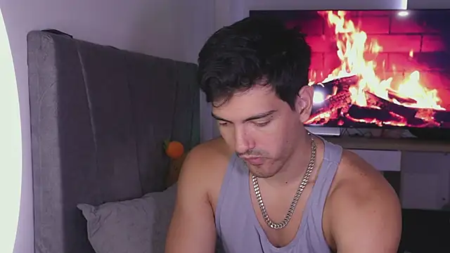 magnusifrit online show from February 15, 9:01 pm