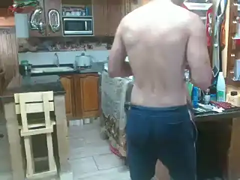 Dr Pocholate84 online show from February 15, 6:44 pm