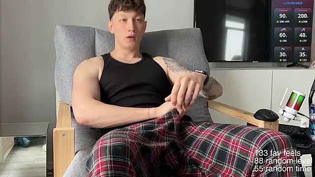 ohh dani online show from April 26, 6:33 am