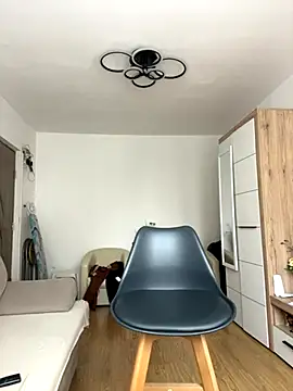 Snapshot of ElChapoGuzman95 chatting on October 13, 9:26 am ElChapoGuzman95 online show from October 13, 9:26 am