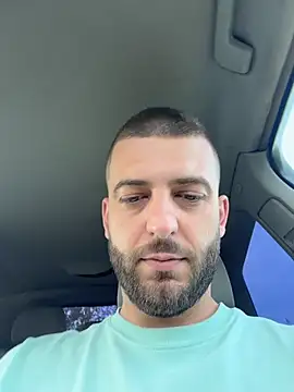 ElChapoGuzman95 online show from April 27, 5:04 am