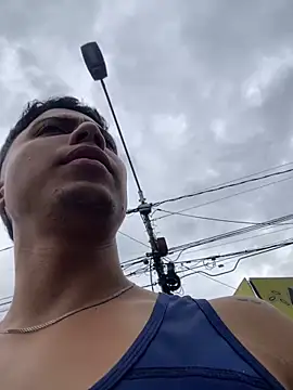 Snapshot of xTommy_Steigerx chatting on September 18, 12:40 pm xTommy Steigerx online show from September 18, 12:40 pm