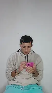 Thick Cock online show from April 21, 4:07 am