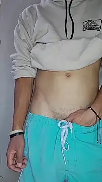 Thick Cock online show from April 26, 2:20 am