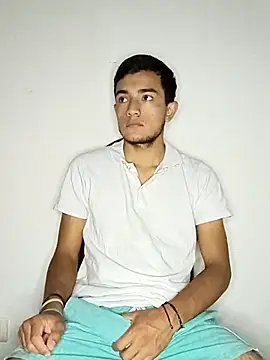 Thick Cock online show from January 6, 6:01 pm