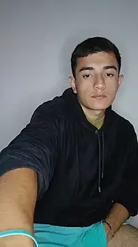 Thick Cock online show from April 20, 4:04 am