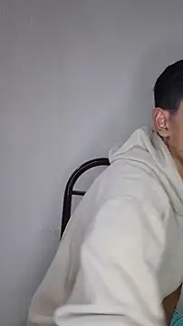 Thick Cock online show from April 25, 2:14 am