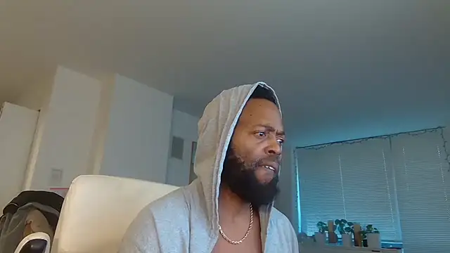 theblacklordmaster online show from October 24, 12:29 pm