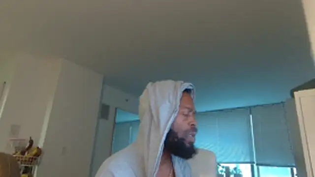 theblacklordmaster online show from October 30, 2:51 pm