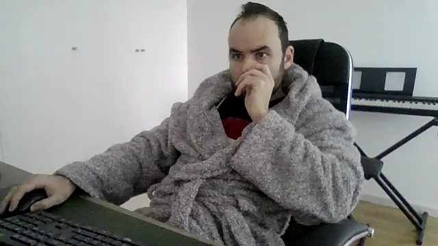 joaodias 97 online show from January 19, 11:56 am