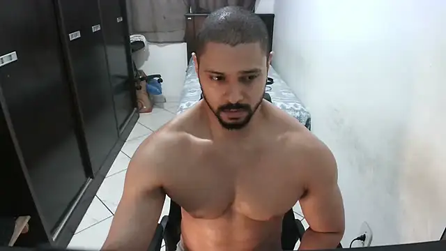 Brian Aries online show from May 2, 12:35 am