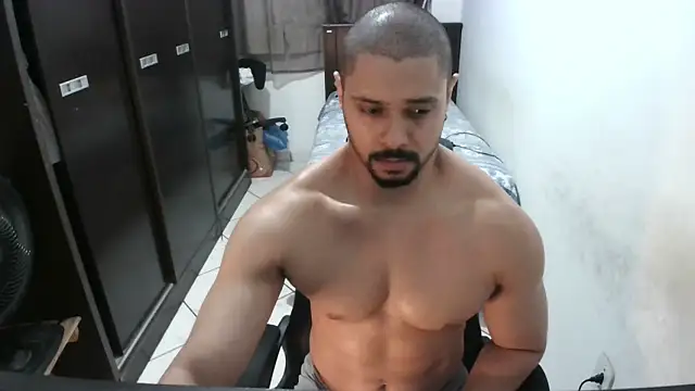Brian Aries online show from May 11, 1:29 am