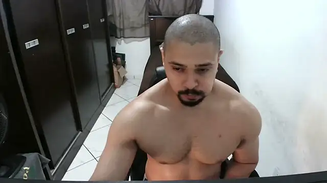 Brian Aries online show from October 23, 5:00 am