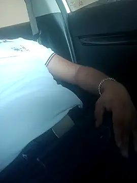 Awesome Particle online show from January 18, 4:42 pm