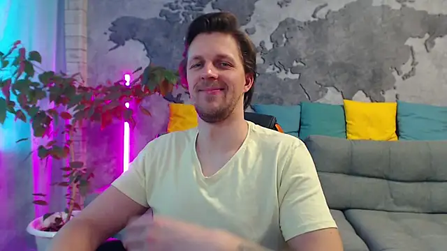 VikingChrisss online show from March 27, 10:16 am