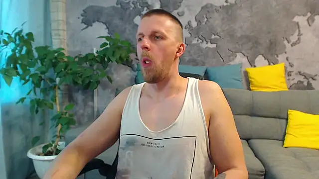 VikingChrisss online show from May 11, 10:39 am