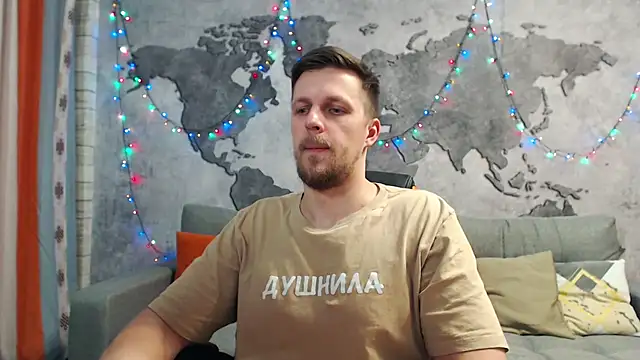 Snapshot of VikingChrisss chatting on December 29, 9:17 am VikingChrisss online show from December 29, 9:17 am