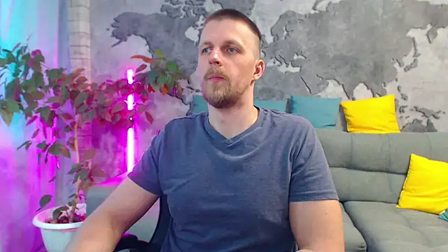 VikingChrisss online show from May 18, 10:54 am