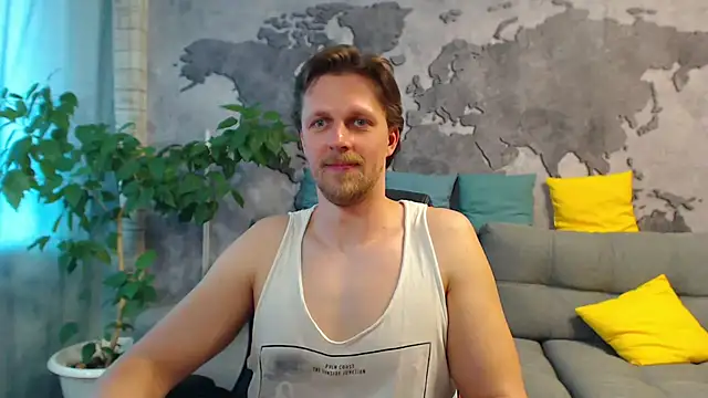 VikingChrisss online show from May 4, 10:28 am