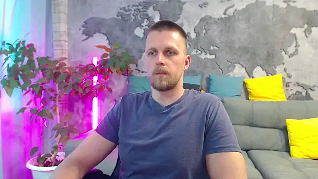VikingChrisss online show from May 22, 10:53 am