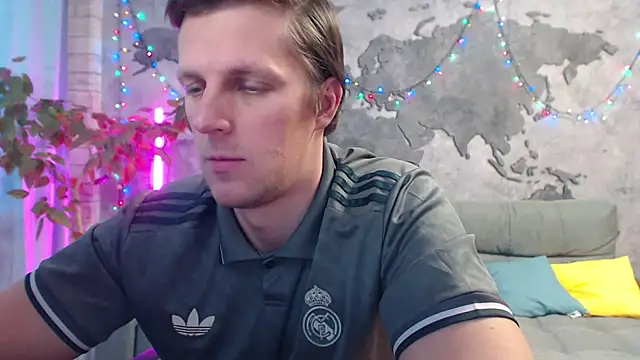 VikingChrisss online show from January 10, 11:25 am