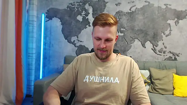 Snapshot of VikingChrisss chatting on January 20, 11:24 am VikingChrisss online show from January 20, 11:24 am