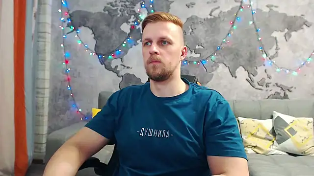 Snapshot of VikingChrisss chatting on January 16, 11:04 am VikingChrisss online show from January 16, 11:04 am