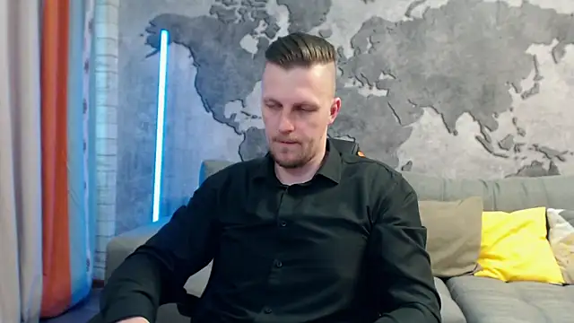 Snapshot of VikingChrisss chatting on March 21, 11:01 am VikingChrisss online show from March 21, 11:01 am