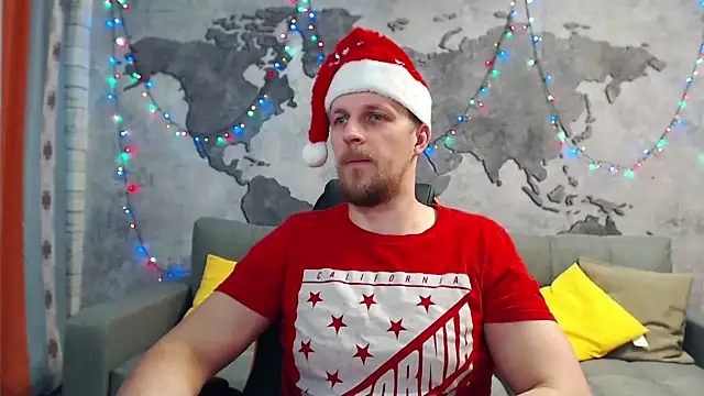 Snapshot of VikingChrisss chatting on December 31, 10:58 am VikingChrisss online show from December 31, 10:58 am