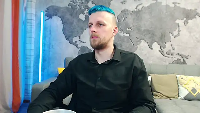 Snapshot of VikingChrisss chatting on February 3, 11:09 am VikingChrisss online show from February 3, 11:09 am